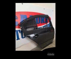 Porta posteriore destra Skoda Octavia del 2006 - 9