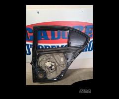 Porta posteriore destra Skoda Octavia del 2006 - 15