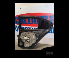 Porta posteriore destra Skoda Octavia del 2006 - 16