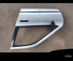 Porta Anteriore Sinistra BMW Serie 3 1992