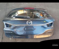 Portellone Posteriore Mazda 6 SW 2013 - 1