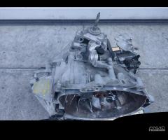 Cambio manuale 6 marce Peugeot 308 1.6 diesel 2008 - 3