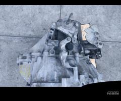 Cambio manuale 6 marce Peugeot 308 1.6 diesel 2008 - 4