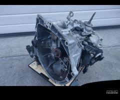 Cambio manuale 6 marce Peugeot 308 1.6 diesel 2008 - 7