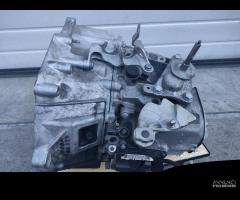 Cambio manuale 6 marce Peugeot 308 1.6 diesel 2008 - 11