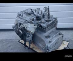 Cambio manuale 6 marce Peugeot 308 1.6 diesel 2008 - 12