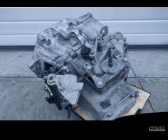 Cambio manuale 6 marce Peugeot 308 1.6 diesel 2008 - 13