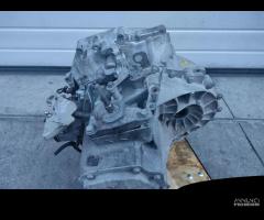 Cambio manuale 6 marce Peugeot 308 1.6 diesel 2008 - 15