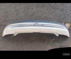 Paraurti Posteriore Mini Cooper 2004 - 3