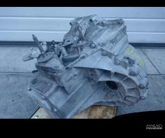 Cambio manuale 6 marce Peugeot 308 1.6 diesel 2008 - 17