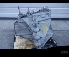 Cambio manuale 6 marce Peugeot 308 1.6 diesel 2008 - 19