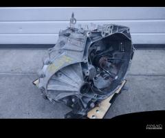 Cambio manuale 6 marce Peugeot 308 1.6 diesel 2008 - 21