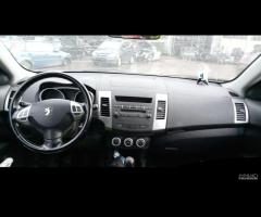 Peugeot 4007 Anno 2008 SOLO PER RICAMBI - 5