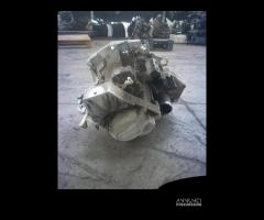 Cambio Fiat Panda 350A1000 2012 - 4