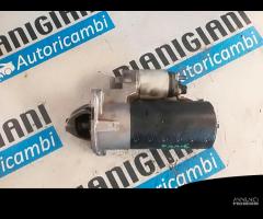 Motorino Avviamento Alfa Romeo Giulia 46335975