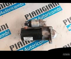 Motorino Avviamento Alfa Romeo Giulia 46335975 - 6