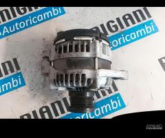 Alternatore Alfa Romeo Giulia 46335975 2021 - 6