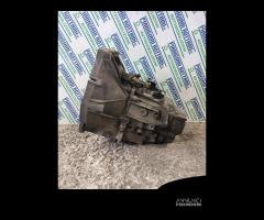 Cambio Fiat Punto 188A9000 2005 - 3