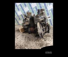 Cambio Fiat Palio 188A4000 2001 - 5