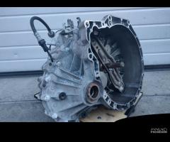 Cambio manuale 6 marce Mini Cooper 1.6 diesel 2007 - 21