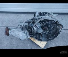 Cambio manuale Renault Koleos 2.0 diesel del 2011