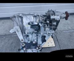 Cambio manuale Renault Koleos 2.0 diesel del 2011 - 15