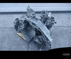 Cambio manuale Alfa Romeo 159 2.0 diesel del 2010 - 6