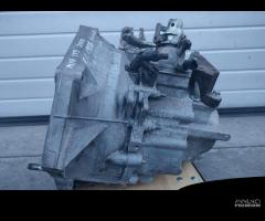 Cambio manuale Alfa Romeo 159 2.0 diesel del 2010 - 8