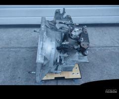 Cambio manuale Alfa Romeo 159 2.0 diesel del 2010 - 9