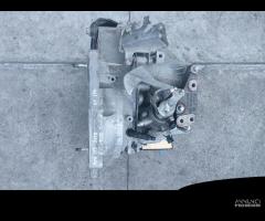 Cambio manuale Alfa Romeo 159 2.0 diesel del 2010 - 10