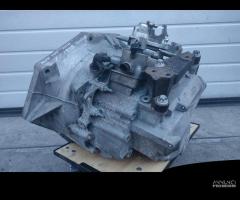 Cambio manuale Alfa Romeo 159 2.0 diesel del 2010 - 11