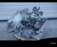 Cambio manuale Alfa Romeo 159 2.0 diesel del 2010 - 12