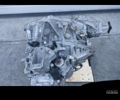 Cambio manuale Suzuki Vitara 4° 1.6 diesel 2015 - 19