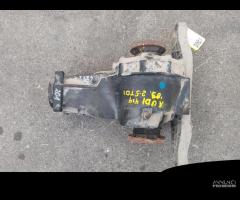 Differenziale posteriore Audi A4 B6 2.5 D 2003