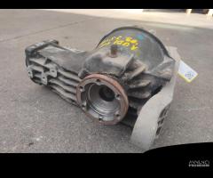 Differenziale posteriore Audi A4 B6 2.5 D 2003