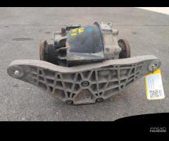 Differenziale posteriore Audi A4 B6 2.5 D 2003