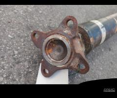 Albero trasmissione Toyota Rav4 2.0 diesel 2005 - 3