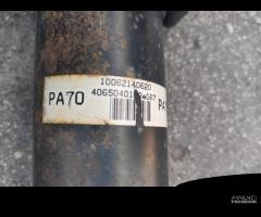 Albero trasmissione Toyota Rav4 2.0 diesel 2005