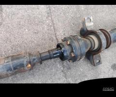 Albero trasmissione Toyota Rav4 2.0 diesel 2005