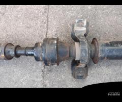 Albero trasmissione Toyota Rav4 2.0 diesel 2005 - 6