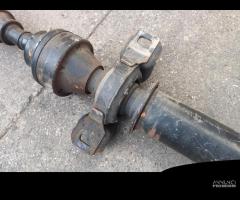 Albero trasmissione Toyota Rav4 2.0 diesel 2005 - 7