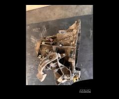 Cambio manuale Fiat Scudo 2.0 diesel del 2005 - 11