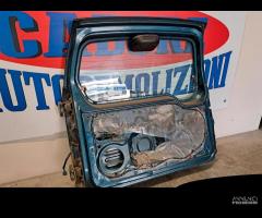 Portellone bagagliaio Daihatsu Terios del 2004 - 11