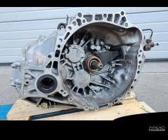 Cambio manuale Toyota Auris E150 2.0 diesel 2007 - 3