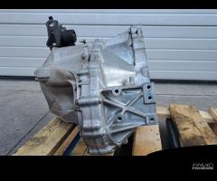 Cambio manuale Toyota Auris E150 2.0 diesel 2007 - 4