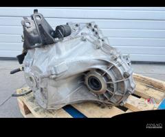 Cambio manuale Toyota Auris E150 2.0 diesel 2007 - 5