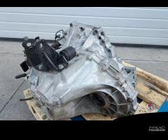 Cambio manuale Toyota Auris E150 2.0 diesel 2007 - 6