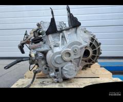 Cambio manuale Toyota Auris E150 2.0 diesel 2007 - 7