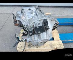 Cambio manuale Toyota Auris E150 2.0 diesel 2007 - 8