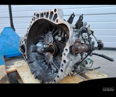 Cambio manuale Toyota Auris E150 2.0 diesel 2007 - 12